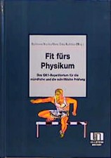 Fit fürs Physikum