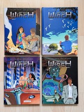 Largo winch gesamtausgaben 4 - winch,
