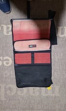 FeuerWear Rolltoprucksack