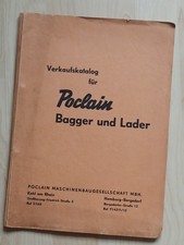 Verkaufskatalog Prospekt
