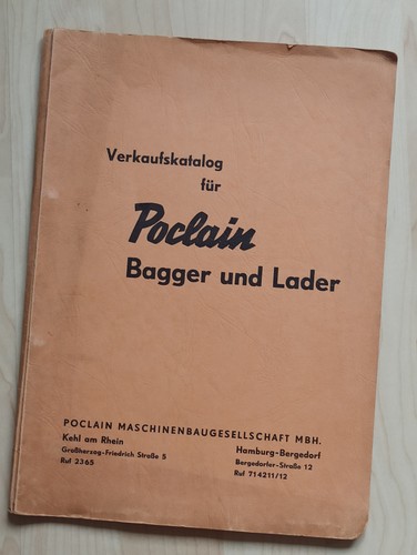 Verkaufskatalog prospekt - verkaufskatalog,