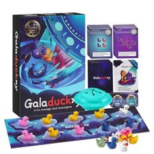 Gala Duckxy Spaß Strategische