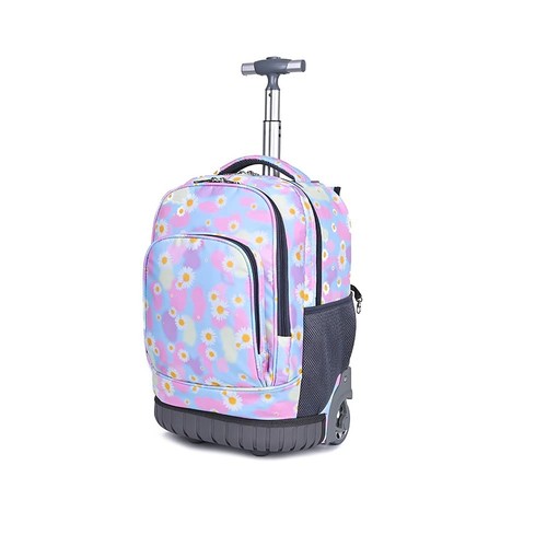 Trolley rucksack mit - trolley,