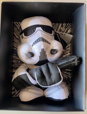 Star Wars Stormtrooper