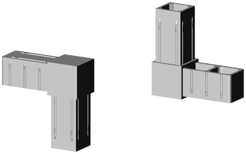 Steckverbinder für