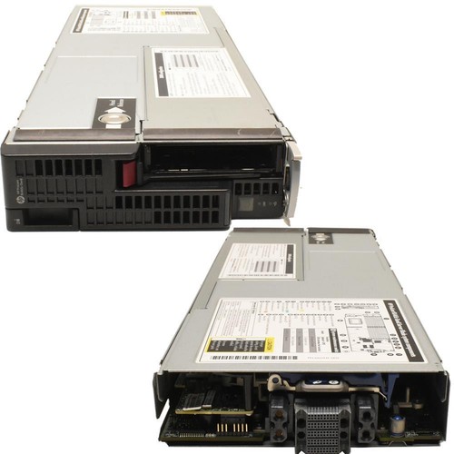 Proliant bl465c blade - proliant, g8