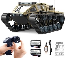 RC Panzer 1/16 Ferngesteuert