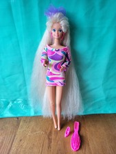 Mattel, Barbie,Totally Hair