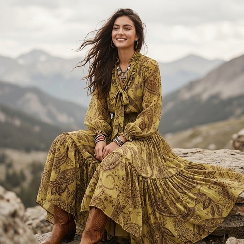 Zara kleid maxikleid - 🤍,