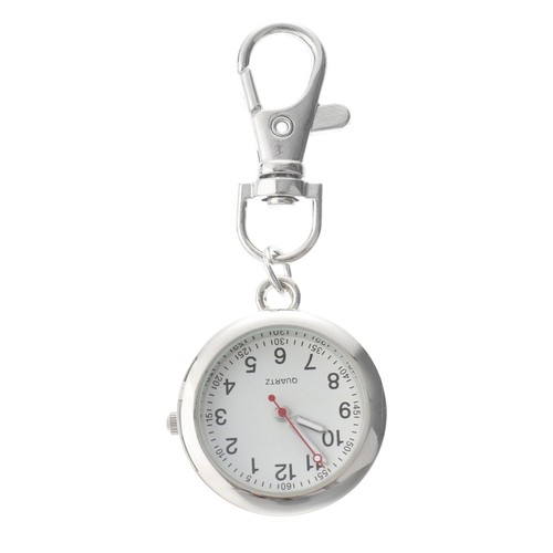 Schlüsselanhänger-Uhr