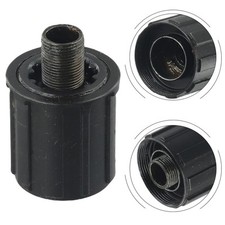 Leichter Fahrrad Freilauf