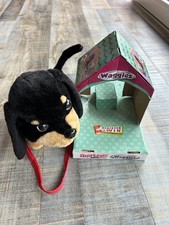 Dackel Waggles Von Animagic