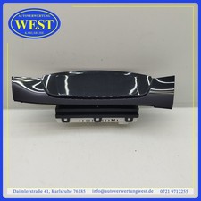 Instrumententafel komplett