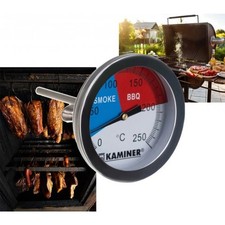 Bbq grill thermometer - bbq,