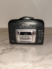 AIWA Walkman HS-PS181 Stereo