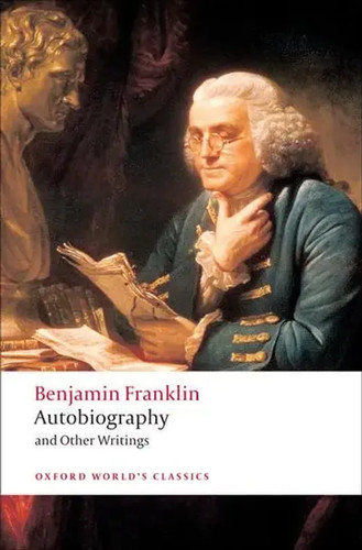 Autobiography and other - autobiography,