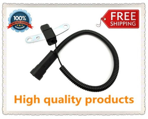Crankshaft position sensor