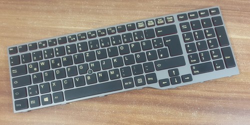 Tastatur keyboard qwertz - tastatur,
