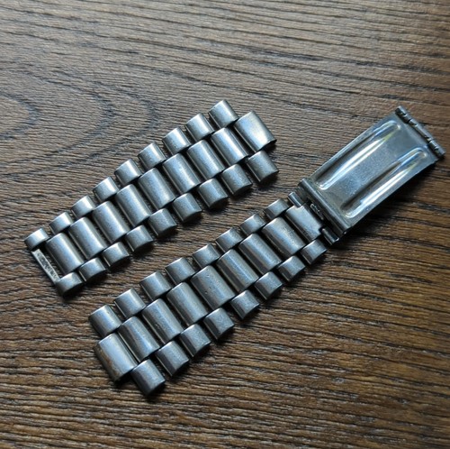 Omega 1170 watch bracelet - 1170,