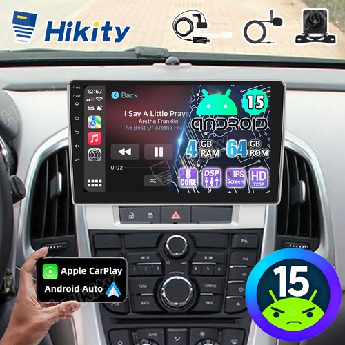 Dab android autoradio - dab+,