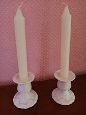 Tirschenreuth Baronesse Dominique  Kerzenhalter 2Stück