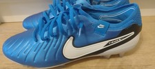 nike tiempo legend 10 Elite FG Fussballschuhe | Gr 40.5 | Neu