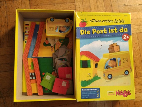 Spielesammlung für