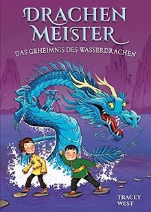 Drachenmeister band das - band, 3