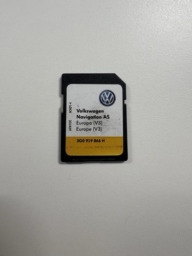 Original volkswagen navigation - volkswagen,