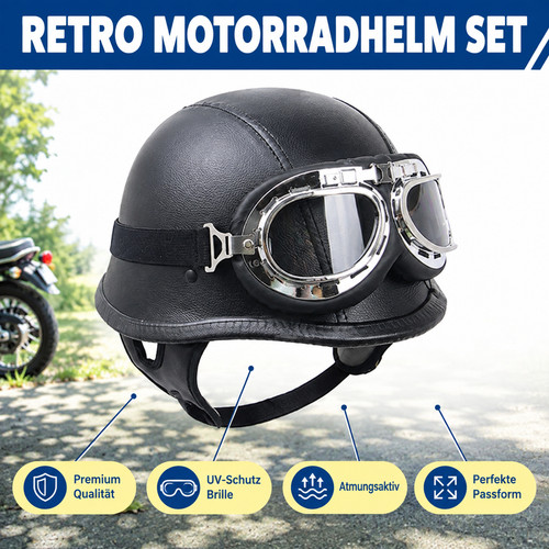 Harley look retro - harley,