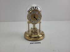 Drehpendeluhr Uhr Schatz 1881