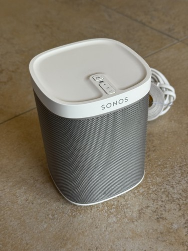 Sonos play kabelloser - sonos,