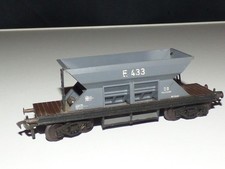 Fleischmann Spur H0 E433