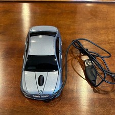 BMW USB Maus 3er E90