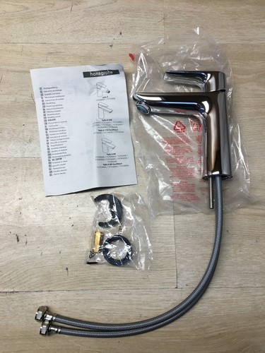 Hansgrohe 71712000