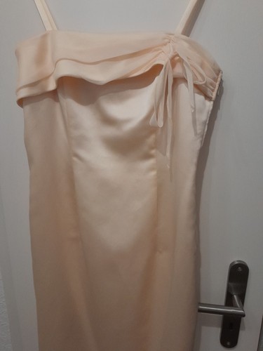 Abendkleid lang gebraucht - abendkleid, 38