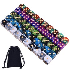 Würfel Set 50 Stück