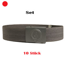 10 STÜCK ORIGINAL NVA