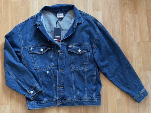 Tommy jeans oversize - jeans,