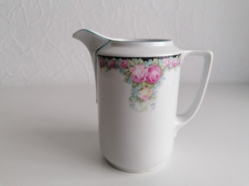 Omas altes milchkännchen - ,