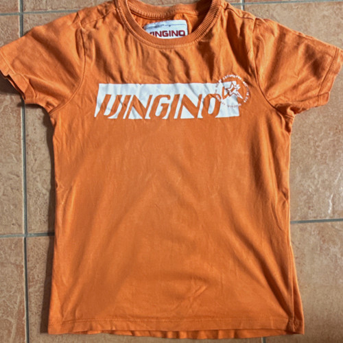 Vingino jungen shirt - vingino,