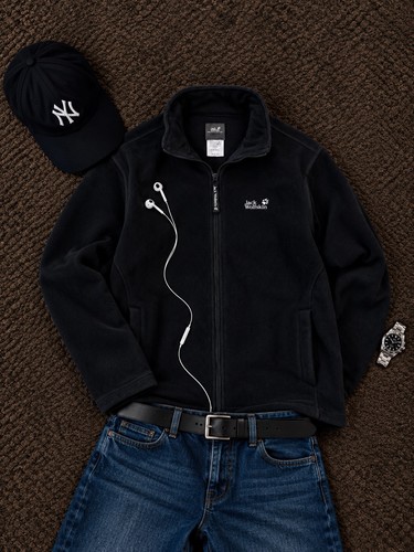Jack wolfskin herren - wolfskin,