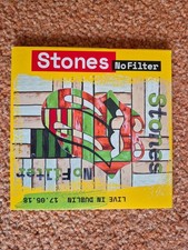 2 CD Rolling Stones  - No