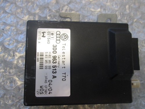 3d0963513a control unit - control,