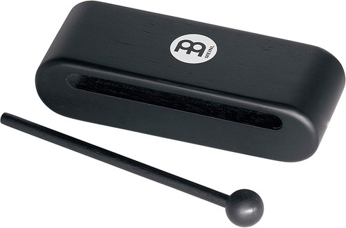 Meinl percussion wood block - percussion,
