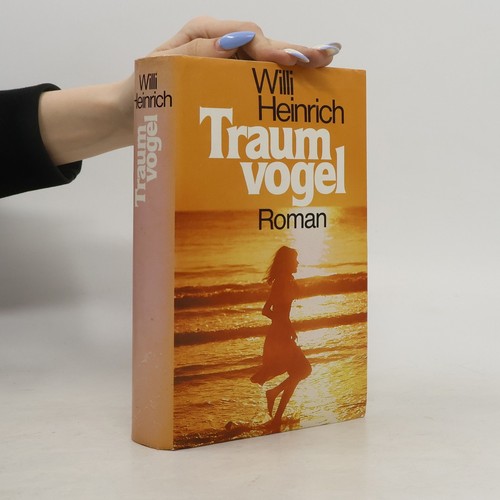 Traumvogel willi - traumvogel , | 