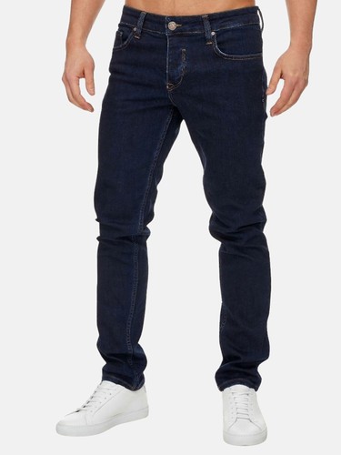 Tazzio jeans slim - jeans, fit
