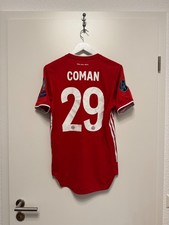 FC Bayern München Trikot