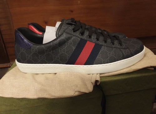 Gucci sneaker schuhe ace - schuhe,