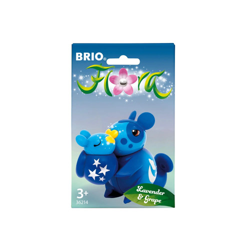 Brio flora 36214 lavender - 36214,